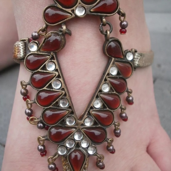 GIUSEPPE ZANOTTI Gold Dress Embellished Sandal S 8 EU 38 NIB - Picture 12 of 12